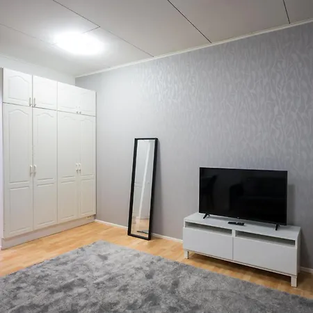 Cozy Close To The Center Turku